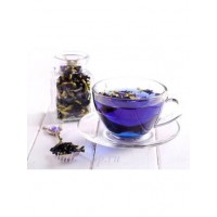 Синий чай Анчан (Клитория или мотыльковый горошек), 100 гр