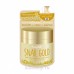 Антивозрастной крем для лица с золотом и муцином улитки Cathy Doll Snail Gold snail firming cream for wrinkle skin, 7 гр