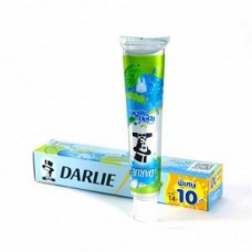 Зубная паста "Освежающая мята" от Darlie, 40 гр