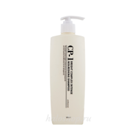  Протеиновый шампунь для волос ESTHETIC HOUSE CP-1 BC Intense Nourishing Shampoo, 500 мл