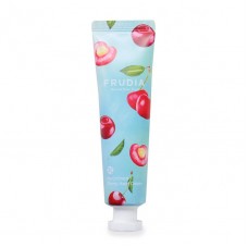 FRUDIA / Крем для рук c вишней Squeeze Therapy Cherry Hand Cream, 30 гр. 