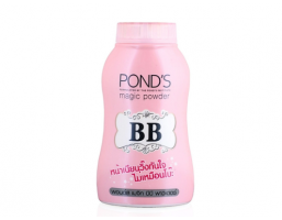 Рассыпчатая BB пудра POND’S Magic Powder, 50 гр