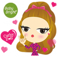 Косметика Cathy Doll и Baby Bright Корея- Таиланд уже в России!