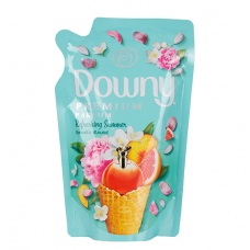 Кондиционер для белья Downy Premium Parfum Refreshing Summer, 560 мл