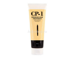 Протеиновая маска для волос ESTHETIC house CP-1 Premium Protein Treatment, 250 мл