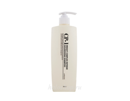  Протеиновый шампунь для волос ESTHETIC HOUSE CP-1 BC Intense Nourishing Shampoo, 500 мл