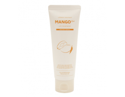 Маска с экстрактом манго для сухих волос EVAS Pedison Institut-beaute Mango Rich LPP Treatment, 100 мл 