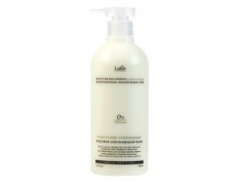 Увлажняющий бессиликоновый шампунь для волос La'dor Moisture Balancing Shampoo, 530 мл